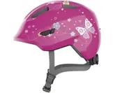 Cykelhjälm Abus Smiley 3.0 Se Rosa